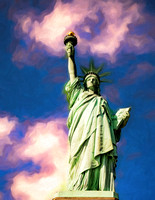 Lady Liberty 2