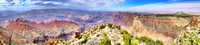 Grand Canyon Panoramic DSCF6131